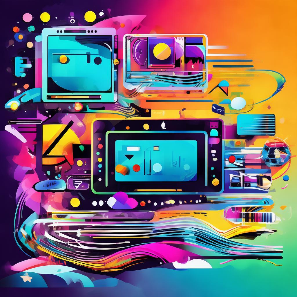 抖音文案：如何用“Top Widgets”打造爆款内容？揭秘抖音文案的黄金法则！